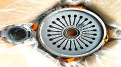 (image for) MAN Clutch Kit 430 PTO