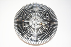 (image for) Silicone oil clutch