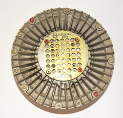 (image for) MAN silicone oil clutch