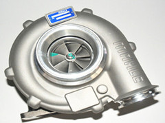 (image for) Turbocharger