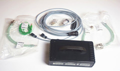 (image for) Engine tester kit