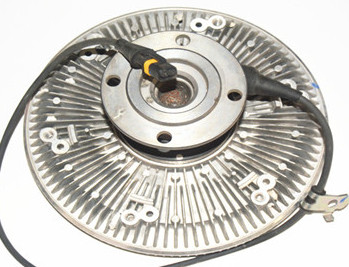 (image for) Clutch, radiator fan