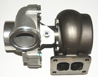 (image for) MAHLE Turbocharger 228 TC 17637 000