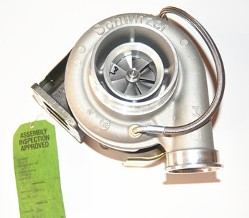 (image for) Turbocharger S300G