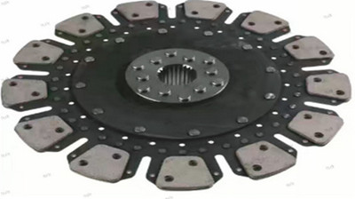 (image for) 81303010442 Clutch disc