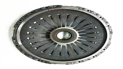 (image for) 81303050202 Clutch Pressure Plate