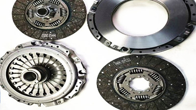 (image for) MB Clutch 400 Kit