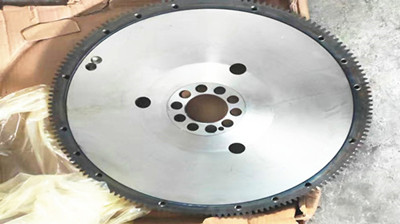 (image for) 51023016093 - Flywheel OE number by MAN, NEOPLAN