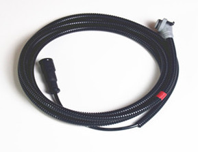 (image for) Brake Wear Indicator, Front Axle,Left And Right, 2000 mm