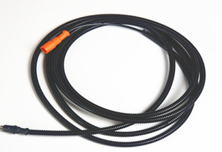 (image for) Rear Axle Right Electric Line, 3500 mm A0015408638