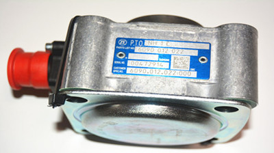 (image for) ZF PTO NH-1C