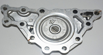 (image for) Oil pump kit