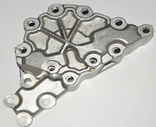 (image for) Oil pump kit