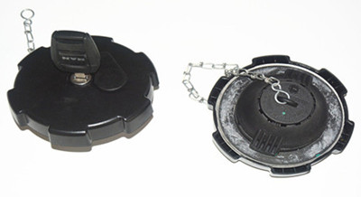 (image for) Fuel Cap MAN TGS 81122106029