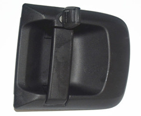 (image for) Genuine MAN Truck Door Handle With Keys