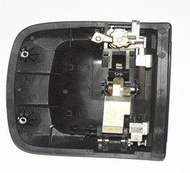 (image for) Genuine MAN Truck Door Handle With Keys