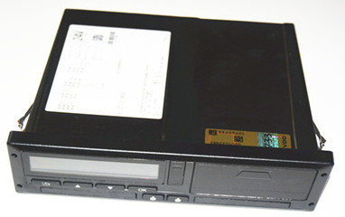 (image for) Truck Tractor VDO General Use Tachographs