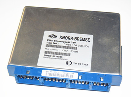 (image for) KNORR-BREMSE EBS unit MAN TGA TGS