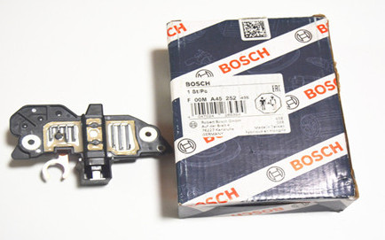 (image for) New Bosch Alternator Voltage Regulator F00MA45252