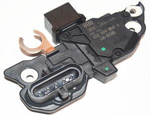 (image for) New Bosch Alternator Voltage Regulator F00MA45252