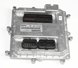 (image for) BOSCH EDC7C32 - 0281020067