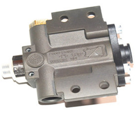 (image for) Dosing Module, urea injection