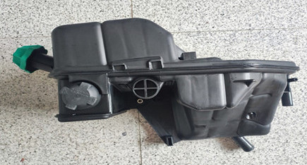 (image for) Heavy Duty Truck Expansion tank