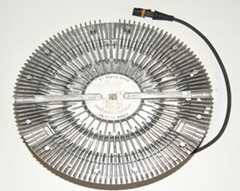 (image for) Clutch, radiator fan