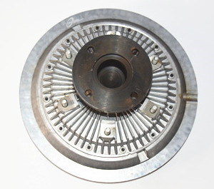 (image for) 51066300068 Silicone oil clutch