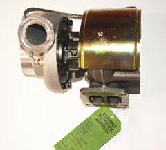 (image for) New Original BorgWarner 319702