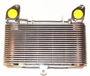(image for) Oil cooler MAN 51056017167 original