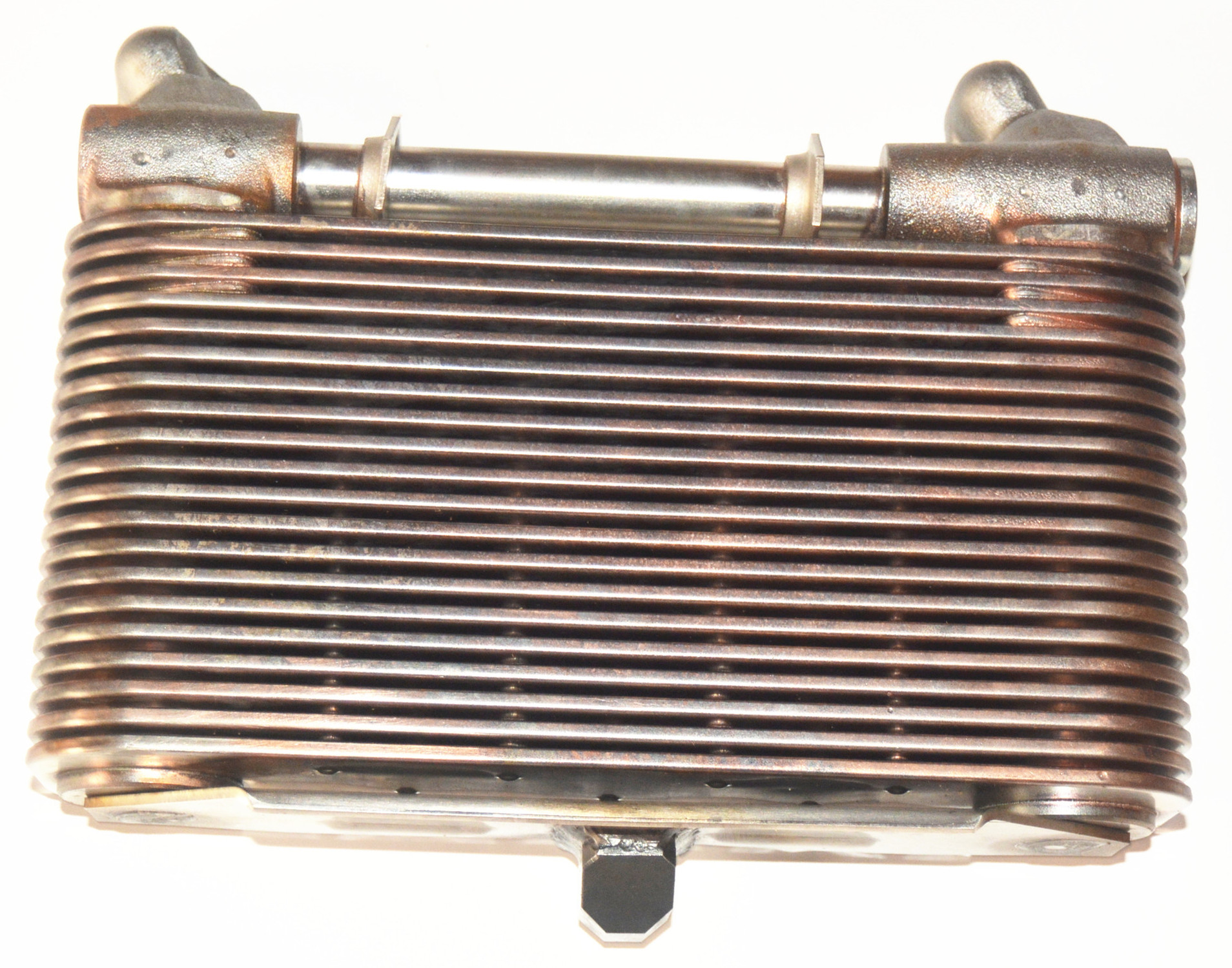 (image for) Oil cooler MAN 51056017167 original