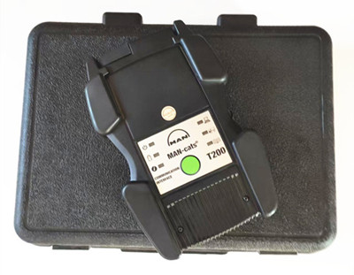 (image for) MAN Diagnostic Tool MAN CATS T 200